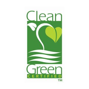 Clean Green Cert